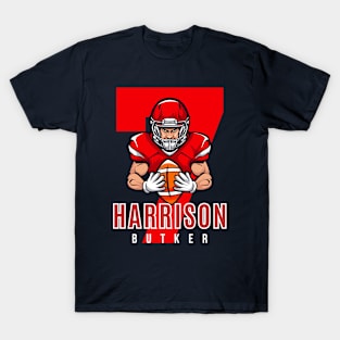 Harrison Butker T-Shirt